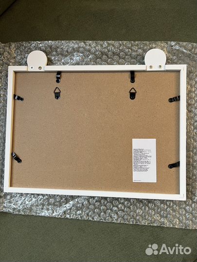 Рамка для фото новая hm