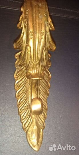 Металл/ветвь(элемент)