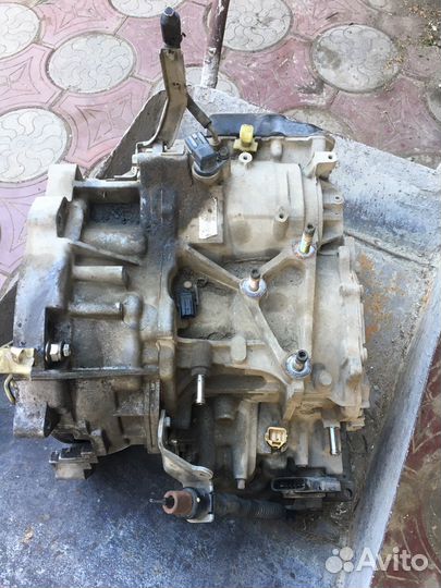 АКПП б/у для Мазда 6