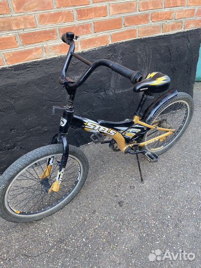 Продается велосипед