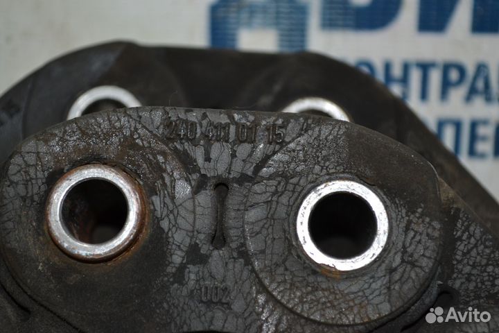 Муфта кардана передняя Мерседес Mercedes