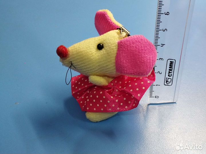 Девушка мышки из тик тока