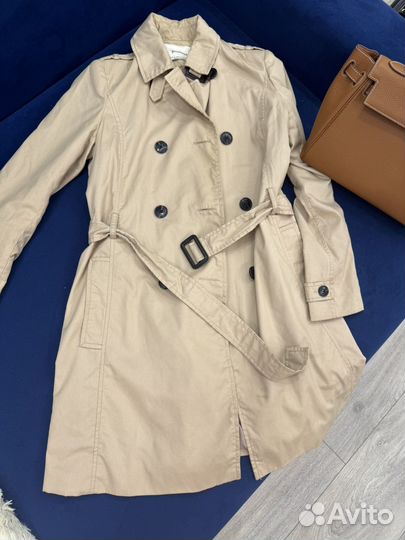 Тренч женский