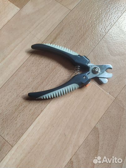 Когтерезка для собак и кошек