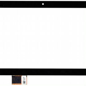 Тачскрин 10.1" для Sony Xperia Tablet Z SGP311 SGP312 SGP321, 1920x1200 (wuxga)