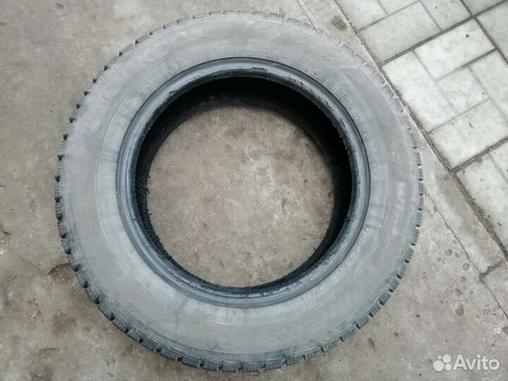 Hankook Winter I'Pike 195/65 R15