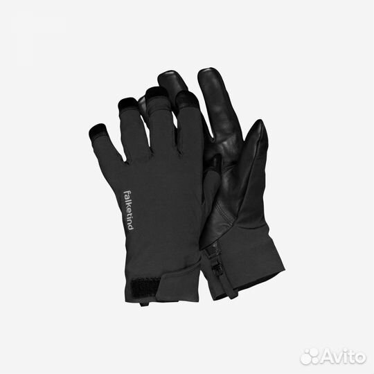Перчатки norrona falketinddri short Gloves