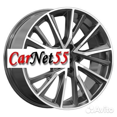 Premium Series 7,5x18/5x108 ET36 D65,1 кр010 (Exe