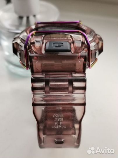 Часы casio g shock 6900 1557