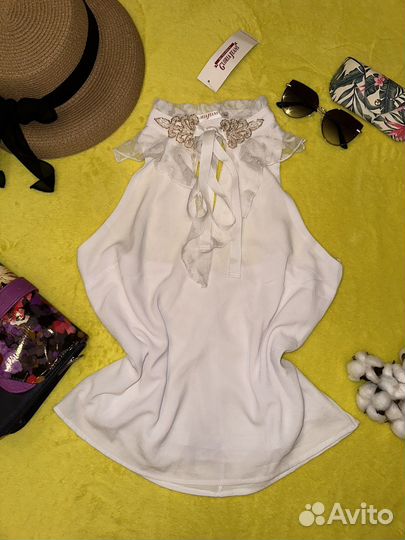 Женские вещи пакетом 42-44