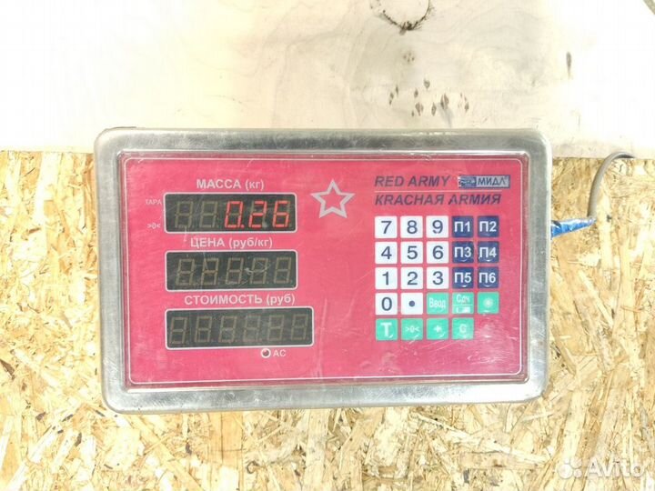 Локер задний правый Ssang yong Rexton 2001 2006