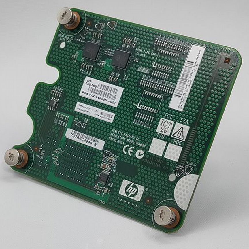 [449865-001] Адаптер Fibre Channel 436010-001, Hp B
