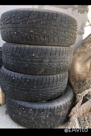 Nokian Tyres Nordman 2