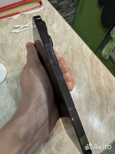 iPhone 14 Pro Max, 256 ГБ