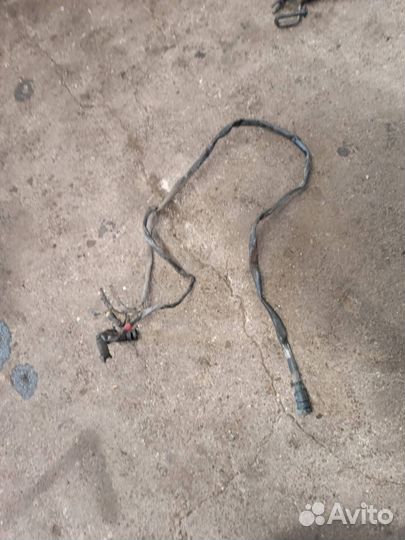 Проводка фары DAF XF 105 2009