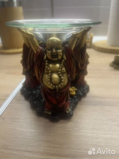 Статуэтка хотей