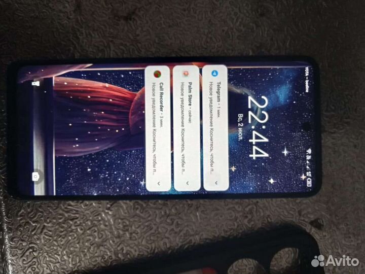 TECNO Spark 10 Pro, 8/128 ГБ