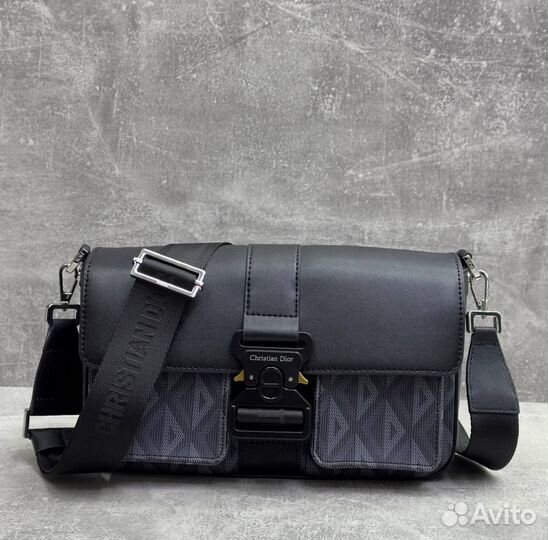 Сумка Dior