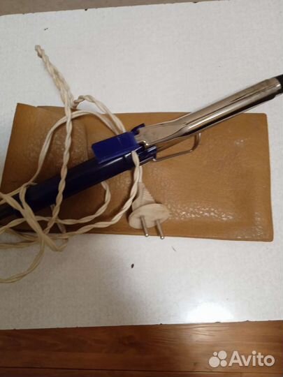 Плойка СССР