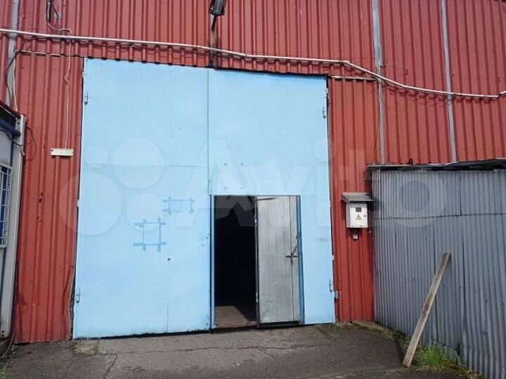 Аренда склада пл. 622 м2 Белые Столбы Каширское