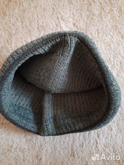 Шапки, береты, шарфы