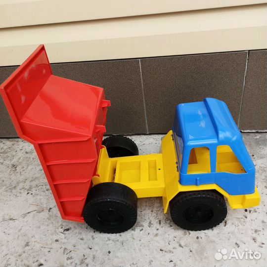 Детские машинки игрушки