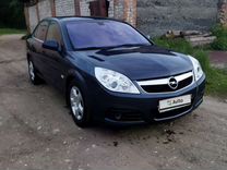 Opel Vectra 1.8 MT, 2007, 96 300 км, с пробегом, цена 750 000 руб.