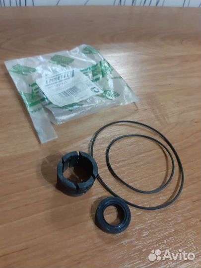 Ремкомплект рулевой рейки эур Honda CR-V 3