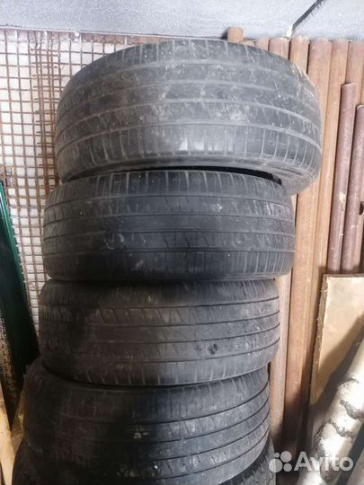 Sailun Atrezzo Touring LS 235/55 R18