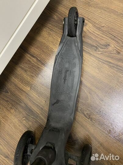 Самокат buggy boom