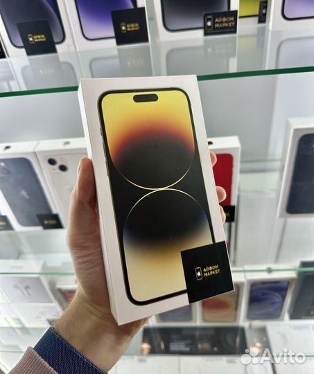 iPhone 14 Pro Max, 512 ГБ