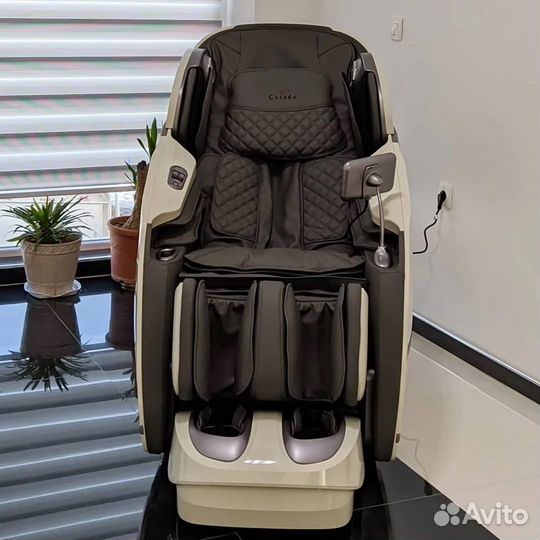 Массажное кресло Casada Skyliner 2