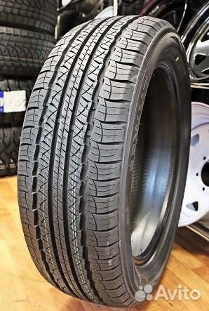 Triangle AdvanteX SUV TR259 235/50 R18