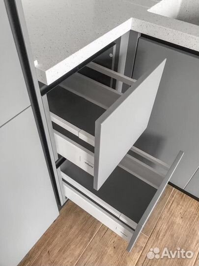 Кухня на заказ