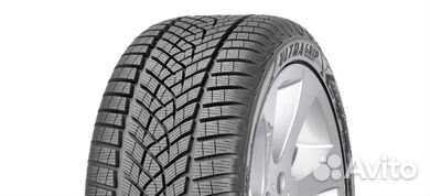 Goodyear UltraGrip Ice SUV Gen-1 275/50 R20