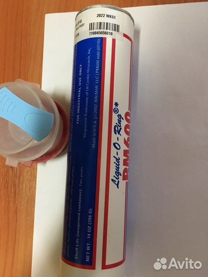 Смазка Sram Dot