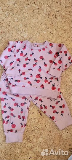 Комплект Stella McCartney