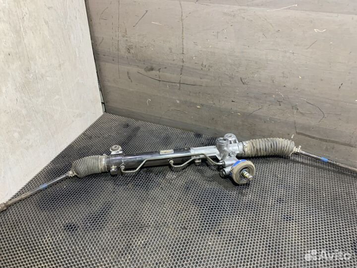 Рулевая рейка SsangYong Actyon New d20dtf Актион