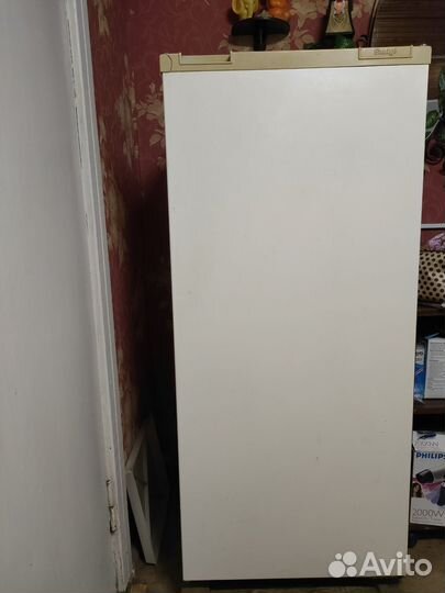 Холодильник Snaige бу