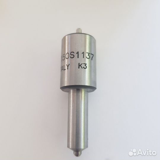 Распылитель форсунок dlla150S1137 iveco