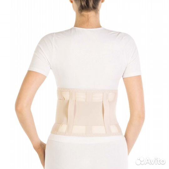 Бандаж для беременных и послеродовый (кесарево)