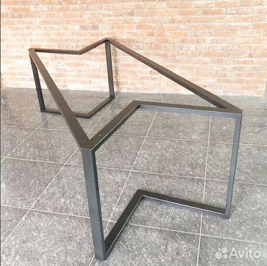 Подстолье на заказ