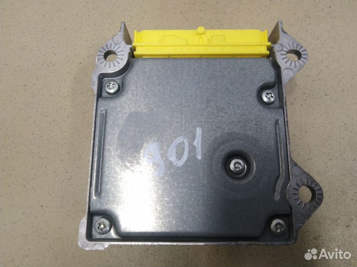 Блок управления AIR BAG Jetta 2006-2011