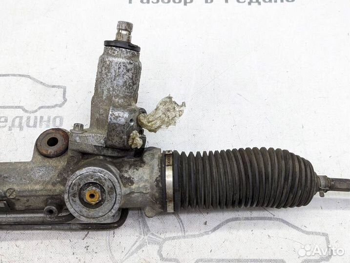 Рулевая рейка w203 C-class 271.948