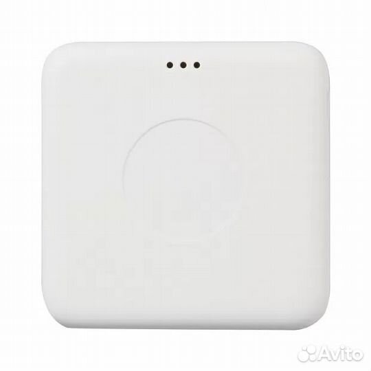 Метеостанция Mijia Bluetooth Hygrothermograph 2 (W