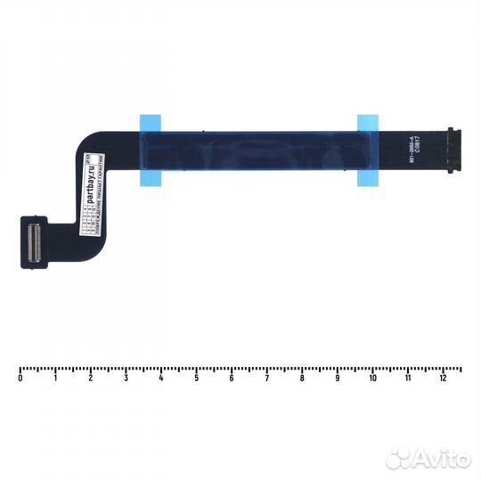 Шлейф трекпада для MacBook Pro Retina 15