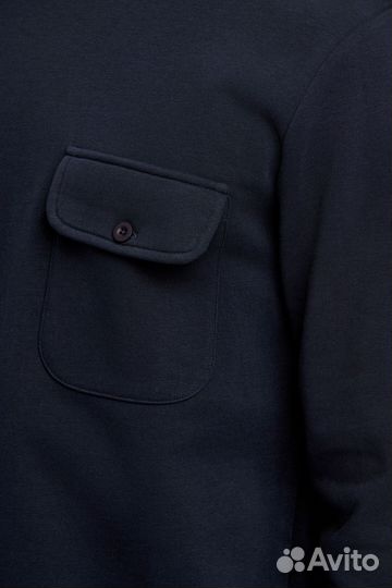 Новая толстовка Lindbergh (M) оригинал