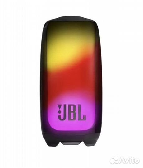 Колонка Jbl pulse 5 оригинал новая