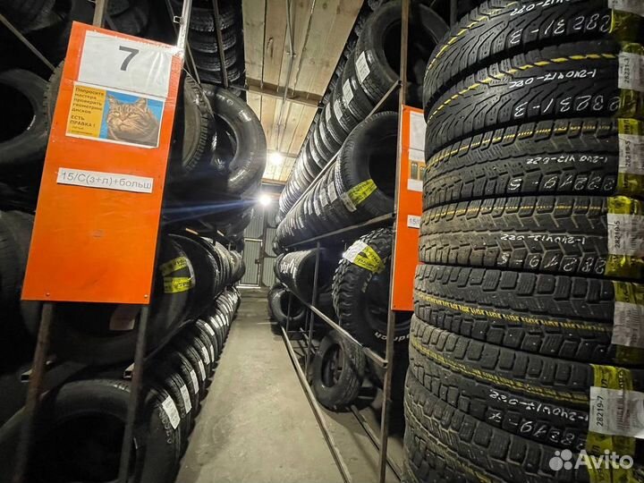 Continental IceContact 2 215/55 R17 98T