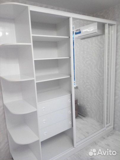 Шкаф-купе Экспресс